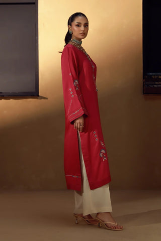 Ruba (Flower) - Co-Ord Set