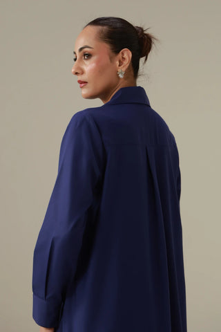 Mira Set - Electric Blue
