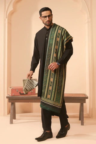 Tehreek (Movement) - Shawl