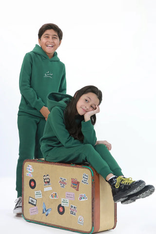 Jogger Pants (Kids) - Great Green