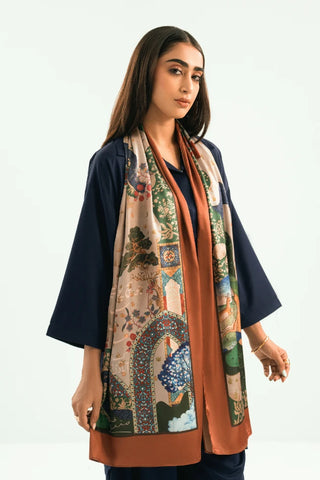 Maqsad (Purpose) - Scarf