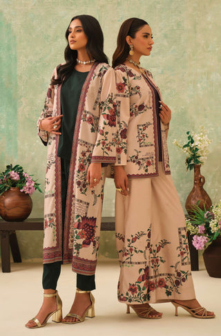 Khushboo (Floral Scent) - Set