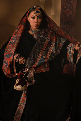 Khumar (Euphoria) - Velvet Set