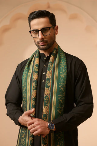 Tehreek (Movement) - Shawl