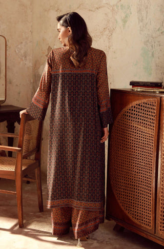 Dastak (Knock on Possibility) - Co-ord Set