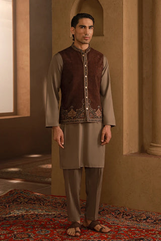 Gohar (Pearl) Vasket