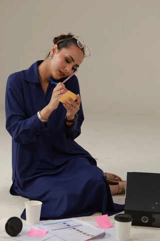 Mira Set - Electric Blue