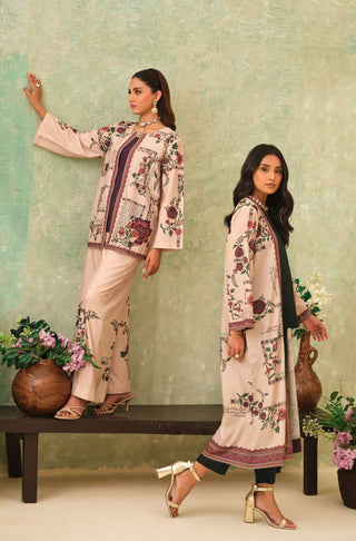 Khushboo (Floral Scent) - Set