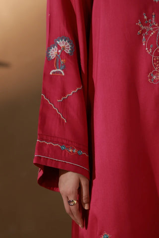 Ruba (Flower) - Co-Ord Set