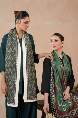 Khoj (Search) - Stole