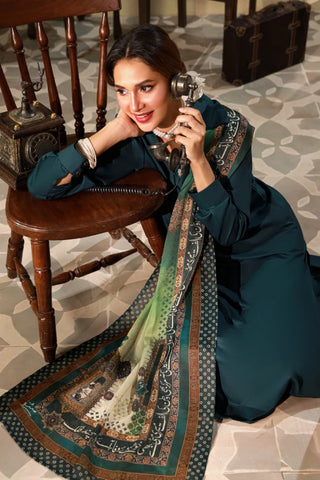 Jashn (Celebration of the Soil) - Scarf