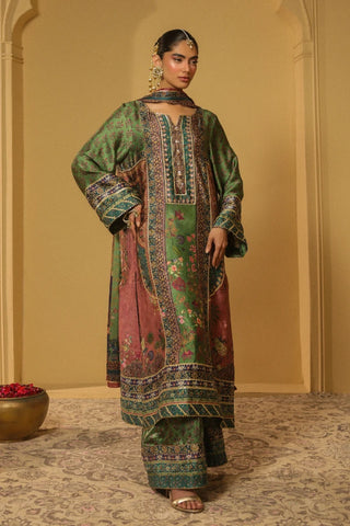 Zarqa (Radiant Eyes) - Set