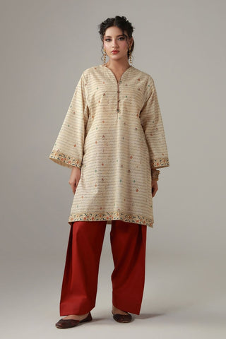 Raabta (Deep Connection) - Short Shirt