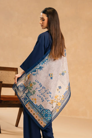 Afroz (Radiant) - Scarf