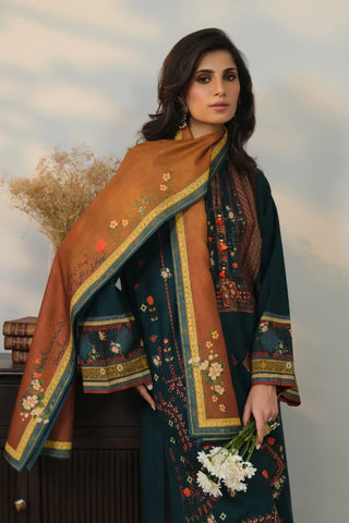 Qurbat (Closeness) - Co-ord Set