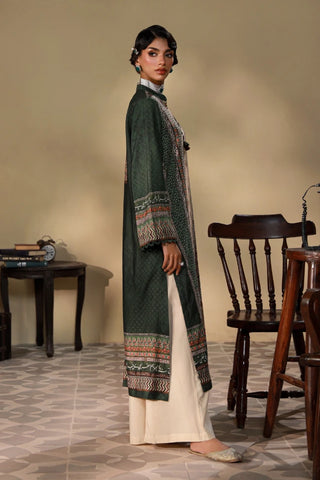 Nisaar (Devotion) - Long shirt