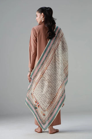 Mawra (Unpredictable) -  Scarf