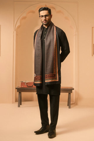 Mashriq (East) - Stole