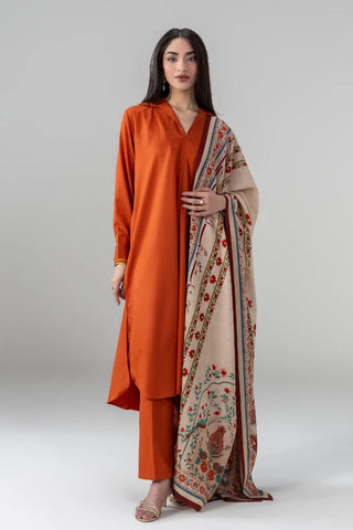 Pariwash (Fairy Like) - Shawl