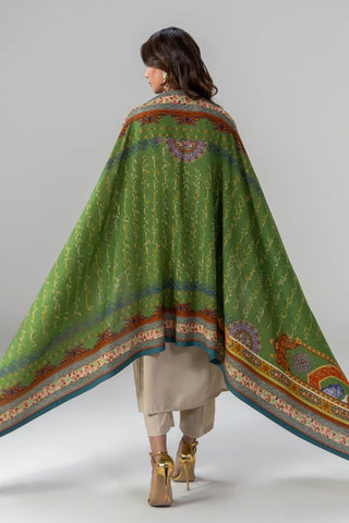 Andaaz Shawl