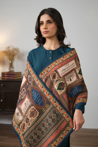 Falsafa (Philosophy) - Stole