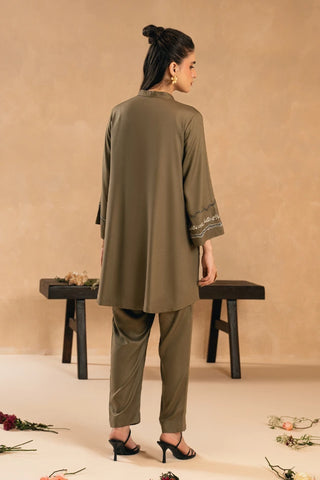 Kayra (Radiant) - Co-Ord Set