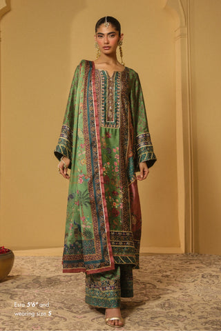 Zarqa (Radiant Eyes) - Set