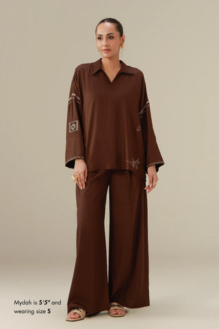 Alyrah (Brightness) - Co-Ord Set