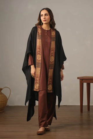 Muraad (Soul’s Calling) Cape