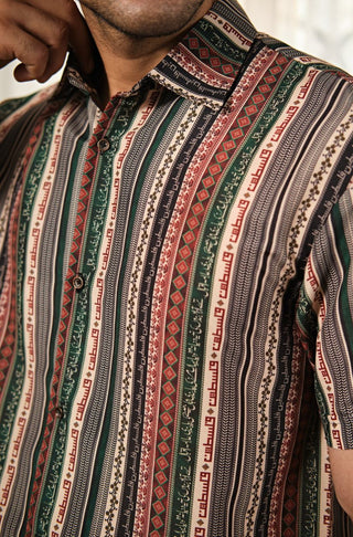Intifada'a (Resistance) - Shirt