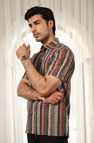 Intifada'a (Resistance) - Shirt
