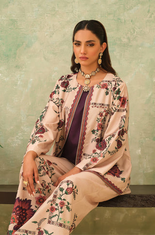 Khushboo (Floral Scent) - Set