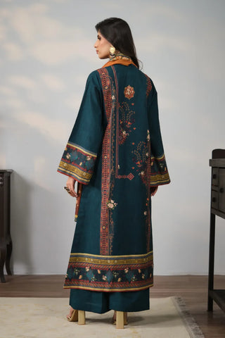 Qurbat (Closeness) - Co-ord Set