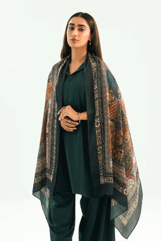Kainaat (Universe) - Scarf