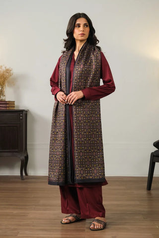 Saaz (Melody) - Shawl