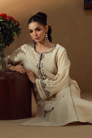 Mahjabeen (Moonlight) - Co-Ord Set