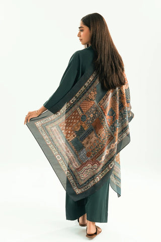 Kainaat (Universe) - Scarf