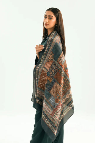 Kainaat (Universe) - Scarf
