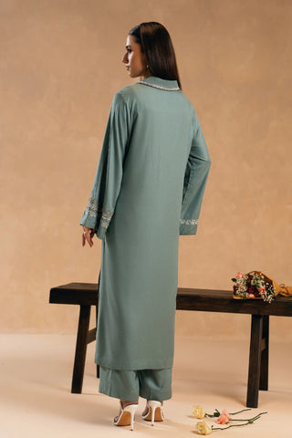 Maahi (Sweetheart) - Co-Ord Set