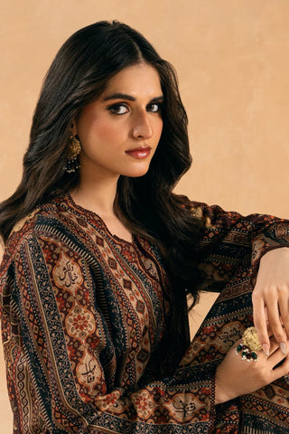 Dilnaaz (Beautiful Heart) - Long Shirt
