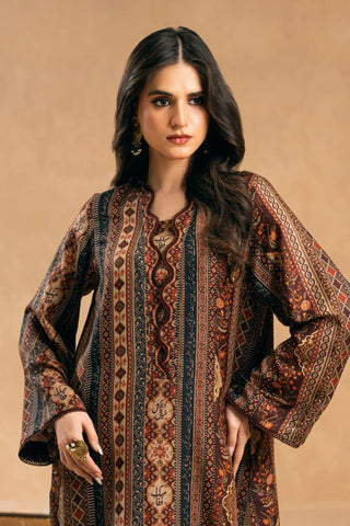 Dilnaaz (Beautiful Heart) - Long Shirt