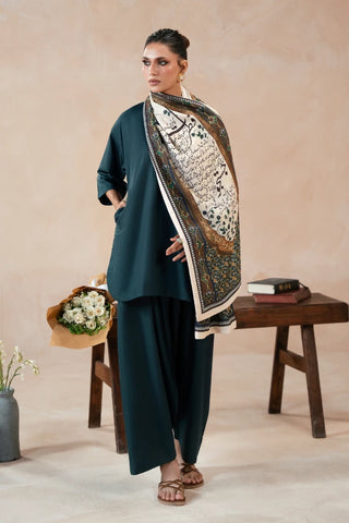 Khoj (Search) - Stole