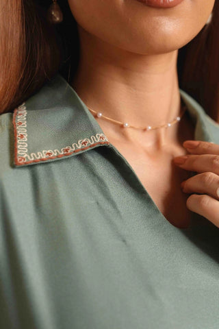 Maahi (Sweetheart) - Co-Ord Set