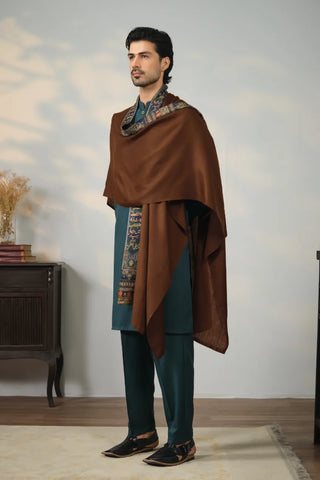 Humraaz (Secret Holder) Cape