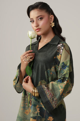 Shaakh (Tree Stem) - Co-ord Set