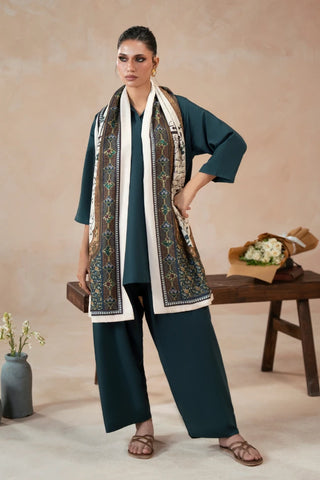 Khoj (Search) - Stole