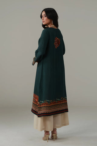 Nazar (Glance) - Long Shirt