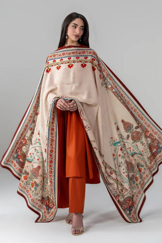 Pariwash (Fairy Like) - Shawl