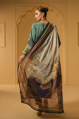 Mastani (Ecstatic) Set