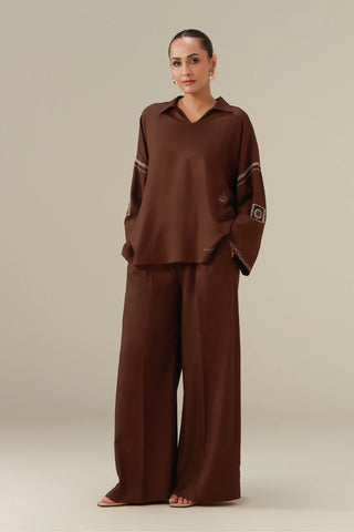Alyrah (Brightness) - Co-Ord Set